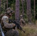 U.S. Force Recon Marines sharpen amphibious raid skills in Estonia