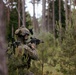 U.S. Force Recon Marines sharpen amphibious raid skills in Estonia