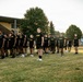 207th Military Intelligence Brigade (Theater) conducts historical World War II Army Ground Forces physical fitness test