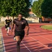 207th Military Intelligence Brigade (Theater) conducts historical World War II Army Ground Forces physical fitness test
