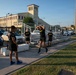 207th Military Intelligence Brigade (Theater) conducts historical World War II Army Ground Forces physical fitness test