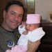 A Legacy Takes Flight| FTU Graduate Creates B-52 WSO Legacy with Father