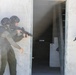 Barstow Police Department officers and MCLB Barstow Special Response Team members conduct hostage response training
