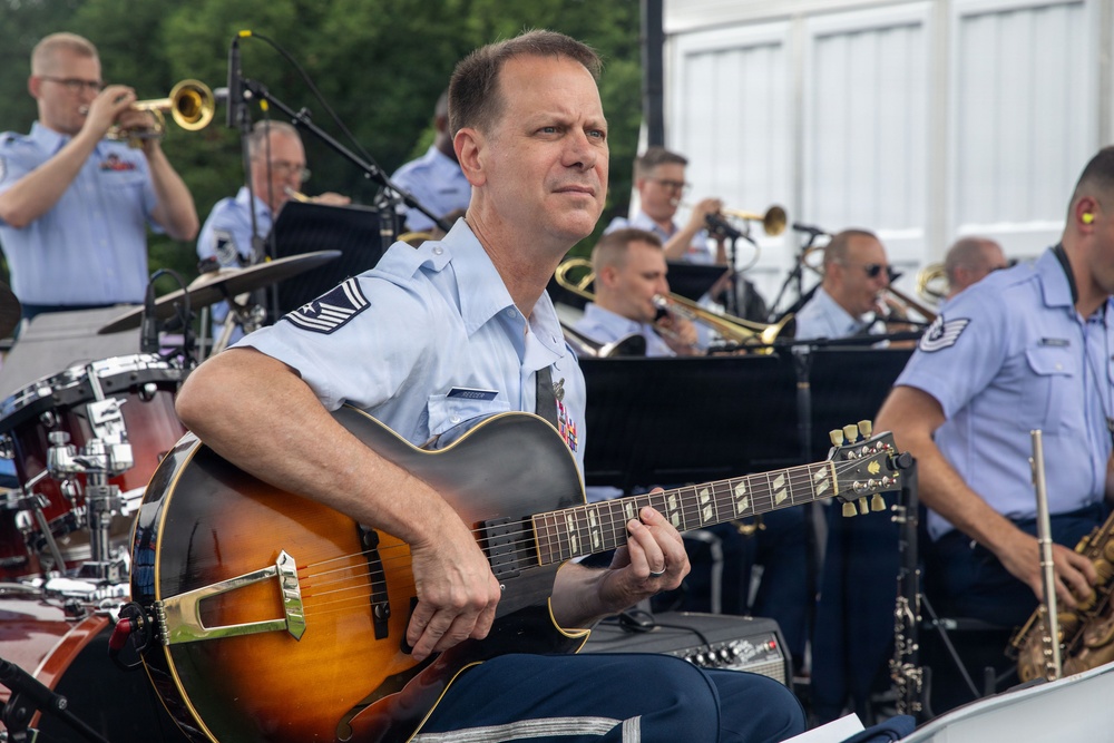Great American State Fair Military Appreciation Day