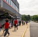 Marine Corps Exchange Quantico celebrates America 250