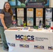 Marine Corps Exchange Quantico celebrates America 250