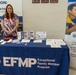 Marine Corps Exchange Quantico celebrates America 250