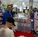 Marine Corps Exchange Quantico celebrates America 250
