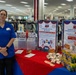 Marine Corps Exchange Quantico celebrates America 250