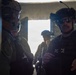 Barstow Police Department officers and MCLB Barstow Special Response Team members conduct hostage response training