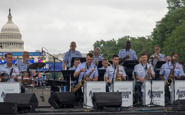 Great American State Fair Military Appreciation Day