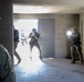 Barstow Police Department officers and MCLB Barstow Special Response Team members conduct hostage response training