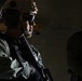 Barstow Police Department officers and MCLB Barstow Special Response Team members conduct hostage response training