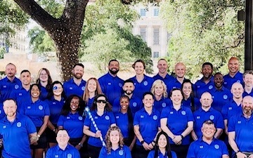 AFW2 helps Davis-Monthan chief redefine recovery through Warrior Games