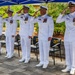 NTAG Pacific Northwest holds change of command ceremony