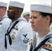 NTAG Pacific Northwest holds change of command ceremony