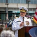 NTAG Pacific Northwest holds change of command ceremony