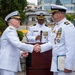 NTAG Pacific Northwest holds change of command ceremony