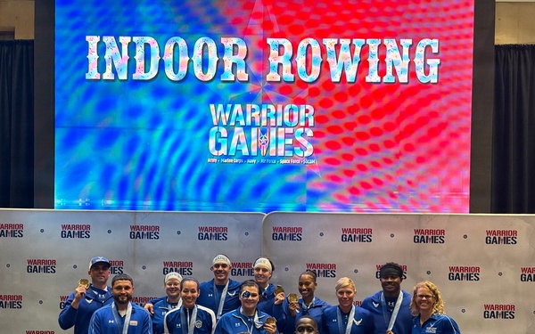 AFW2 helps Davis-Monthan chief redefine recovery through Warrior Games
