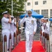 NTAG Pacific Northwest holds change of command ceremony