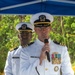 NTAG Pacific Northwest holds change of command ceremony