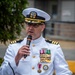 NTAG Pacific Northwest holds change of command ceremony