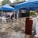 NTAG Pacific Northwest holds change of command ceremony