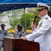 NTAG Pacific Northwest holds change of command ceremony
