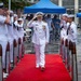 NTAG Pacific Northwest holds change of command ceremony