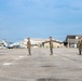 MAG-31 Change of Command Ceremony