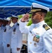 NTAG Pacific Northwest holds change of command ceremony