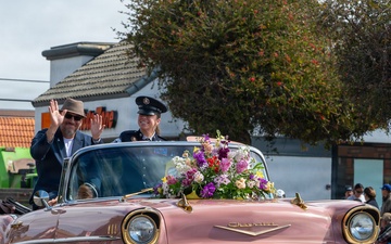 Lompoc Flower Festival Parade 2026