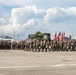 MAG-31 Change of Command Ceremony