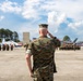 MAG-31 Change of Command Ceremony