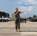 MAG-31 Change of Command Ceremony