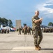 MAG-31 Change of Command Ceremony