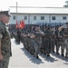 MAG-31 Change of Command Ceremony