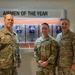 2026 AFGSC Outstanding Airmen of the Year