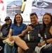 BRP Gabriela Silang hosts local community for RIMPAC 2026 Open Ship Day
