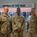 2026 AFGSC Outstanding Airmen of the Year