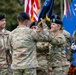 USARPAC HHBN Change of Command