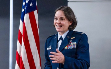 59th Medical Wing Activates Mental Health Squadron, Advances Warfighter Readiness