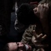 U.S. Marines Conduct MCMAP Training Aboard USS Boxer