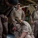 U.S. Marines Conduct MCMAP Training Aboard USS Boxer