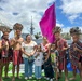 PCG opens BRP Gabriela Silang to Filipino community, uniformed personnel, and retirees in Hawaii during RIMPAC 2026