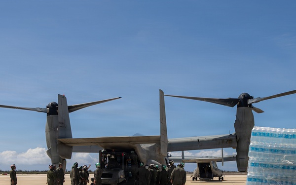 LCF-24: Supply Support
