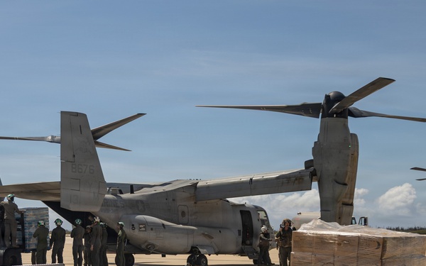LCF-24: Supply Support