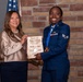 Joel C. Mayo ALS 26-D Graduation