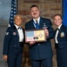 Joel C. Mayo ALS 26-D Graduation