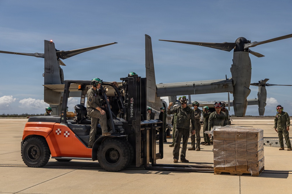 LCF-24: Supply Support